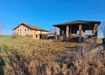Casa Colonica Via Poggio Renatico 12, San Giorgio di Piano - foto 7
