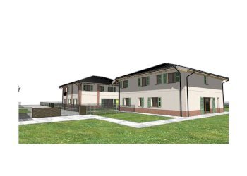 Casa Colonica Via Poggio Renatico 12, San Giorgio di Piano - foto 18