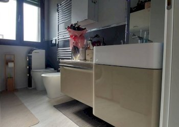 Trilocale Via Ghiaradino 1B, Granarolo dell'Emilia - foto 12