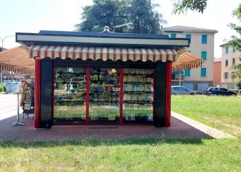 Locale Commerciale Via P. C. S. Nasica 103, Castenaso - foto 6