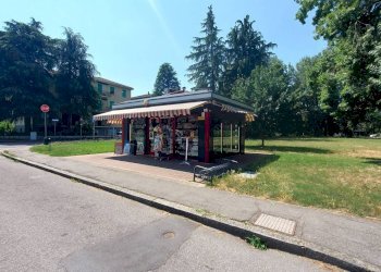 Locale Commerciale Via P. C. S. Nasica 103, Castenaso - foto 9