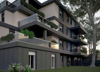 Three-room apartment Via Pietro Nenni, Castel Maggiore - photo 1