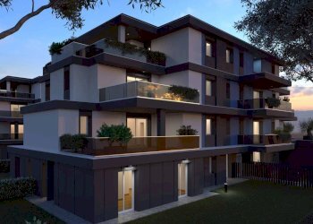 Three-room apartment Via Pietro Nenni, Castel Maggiore - photo 12