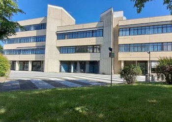 Ufficio Via della Corte 4, Calderara di Reno - foto 1