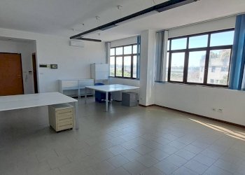 Ufficio Via della Corte 4, Calderara di Reno - foto 5