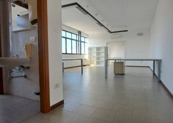 Ufficio Via della Corte 4, Calderara di Reno - foto 6