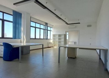 Ufficio Via della Corte 4, Calderara di Reno - foto 13