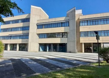 Ufficio Via della Corte 4, Calderara di Reno - foto 18