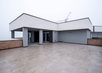 Quadrilocale Via Ghiaradino 1B, Granarolo dell'Emilia - foto 8