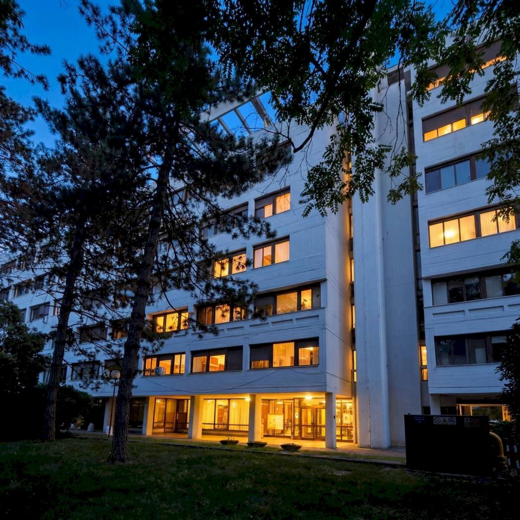 Two-room apartment Viale Antonio Silvani 6, Bologna (neighborhood Saffi) - photo 2