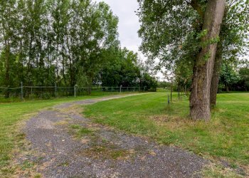 Villa Bifamiliare Via Boschi 36, Malalbergo - foto 8