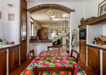 Villa Bifamiliare Via Boschi 36, Malalbergo - foto 21