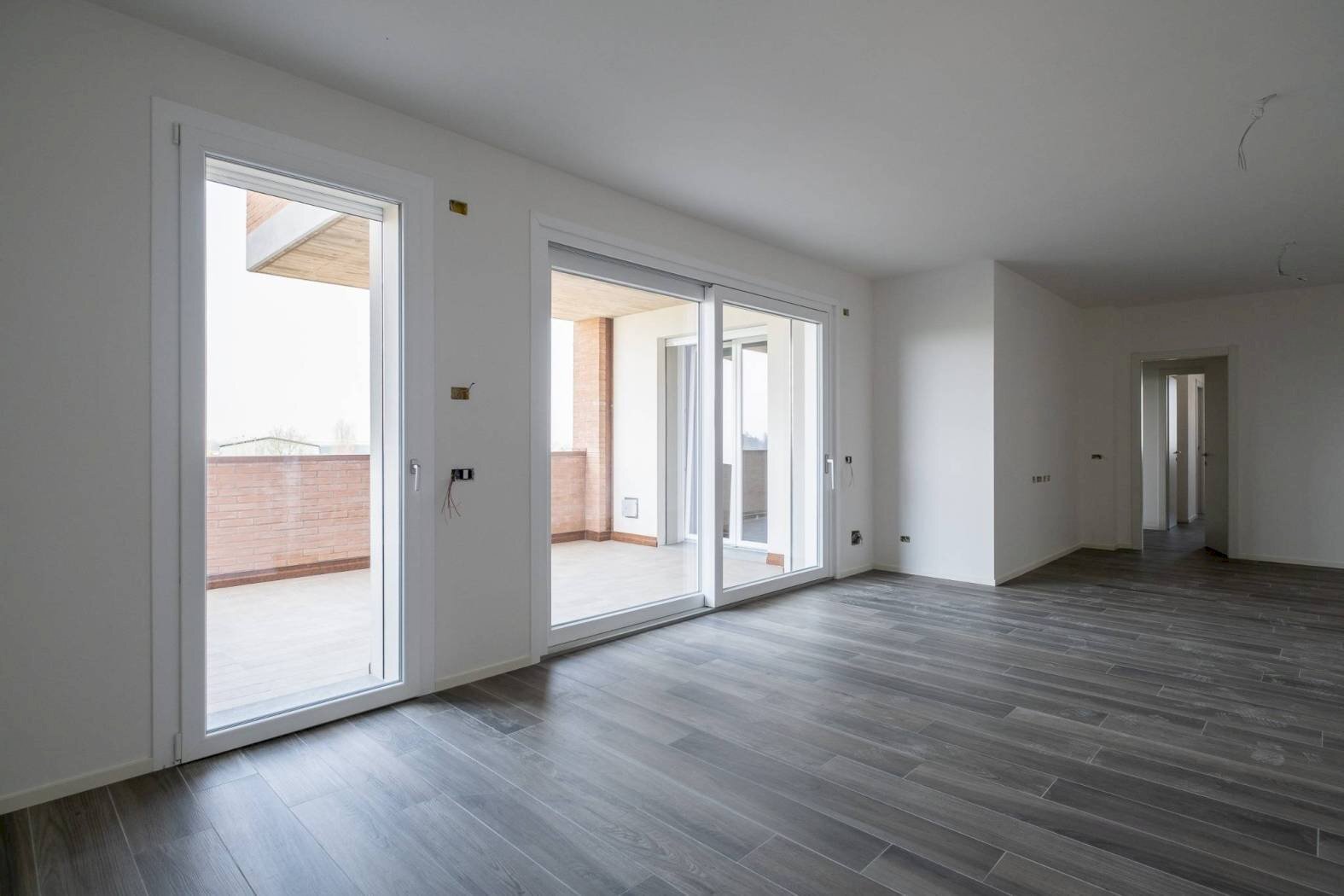 Trilocale Via Ghiaradino 1B, Granarolo dell'Emilia - foto 1