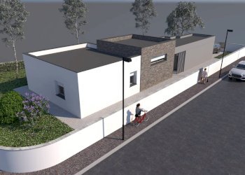 Villa Unifamiliare Via dell'Ambiente 15, Ozzano dell'Emilia - foto 4