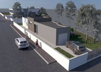 Villa Unifamiliare Via dell'Ambiente 15, Ozzano dell'Emilia - foto 5