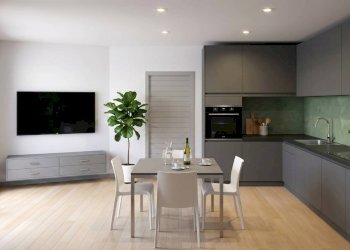 Bilocale Viale Alfredo Oriani 37, Bologna (zona Murri) - foto 1