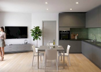 Bilocale Viale Alfredo Oriani 37, Bologna (zona Murri) - foto 3