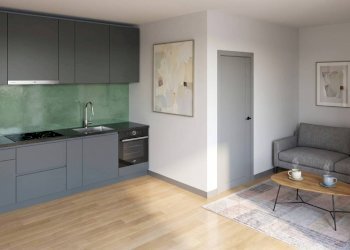 Bilocale Viale Alfredo Oriani 37, Bologna (zona Murri) - foto 4