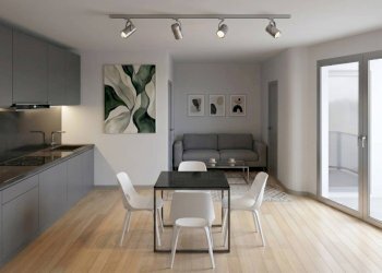 Bilocale Viale Alfredo Oriani 37, Bologna (zona Murri) - foto 5