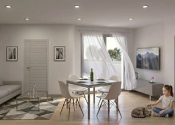Bilocale Viale Alfredo Oriani 37, Bologna (zona Murri) - foto 9