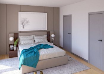 Bilocale Viale Alfredo Oriani 37, Bologna (zona Murri) - foto 14