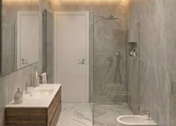 Bilocale Viale Alfredo Oriani 37, Bologna (zona Murri) - foto 23