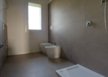 Four-room apartment Via Don Gaetano Botti 1, Sala Bolognese - photo 11