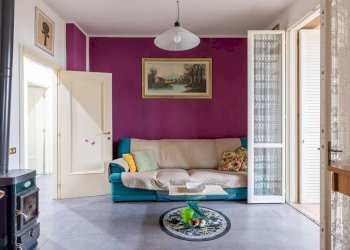 Single Family Villa Via Maceri Superiore 1, Minerbio - photo 4