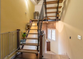 Single Family Villa Via Maceri Superiore 1, Minerbio - photo 15