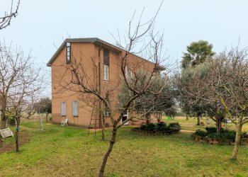 Single Family Villa Via Maceri Superiore 1, Minerbio - photo 27