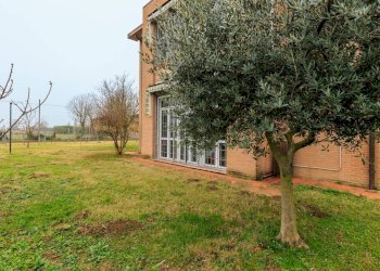 Single Family Villa Via Maceri Superiore 1, Minerbio - photo 28