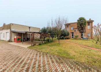 Single Family Villa Via Maceri Superiore 1, Minerbio - photo 29