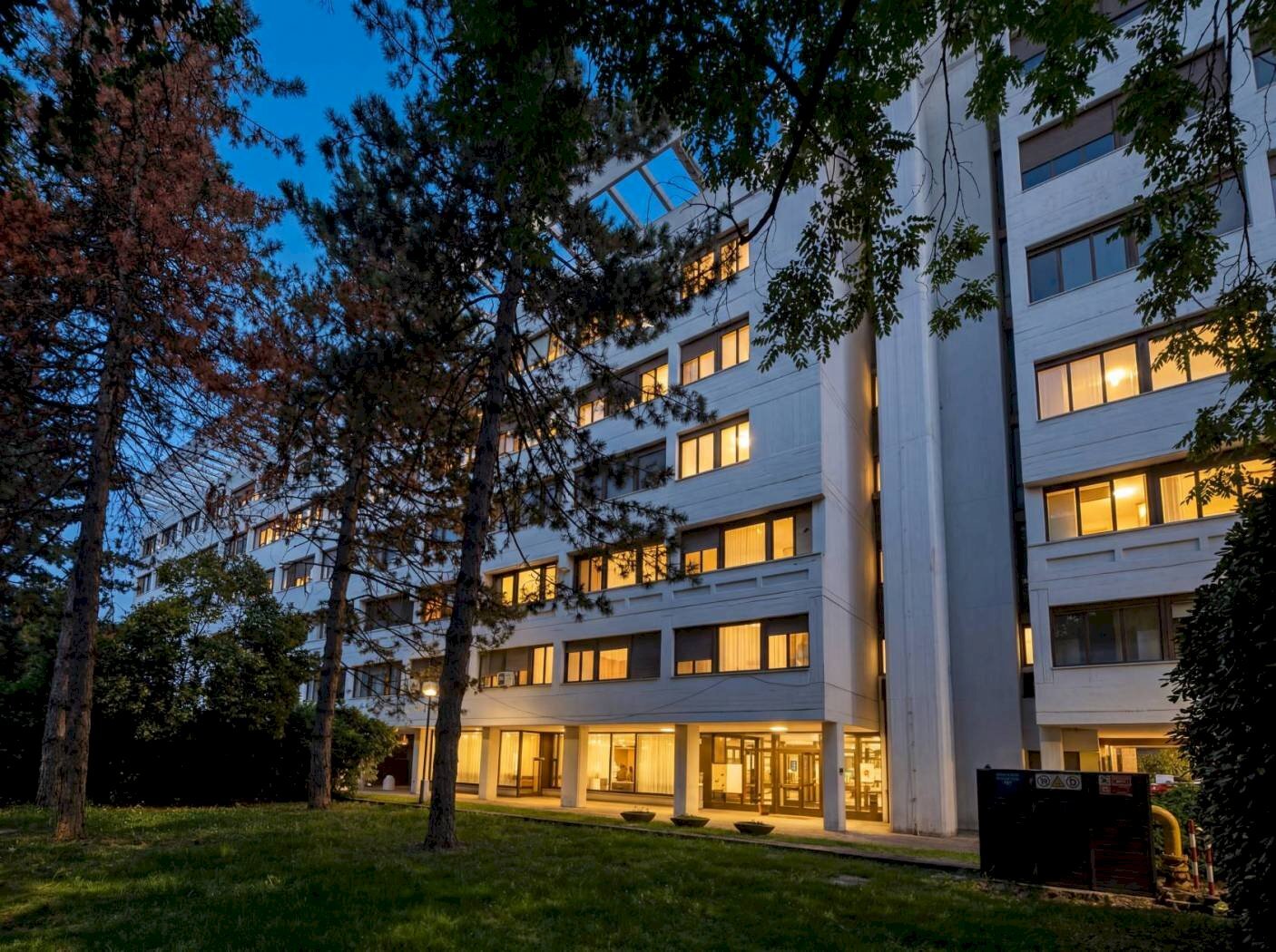 Trilocale Viale Antonio Silvani 6, Bologna (zona Saffi) - foto 1