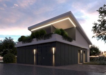 Single Family Villa Via Pietro Nenni, Castel Maggiore - photo 5