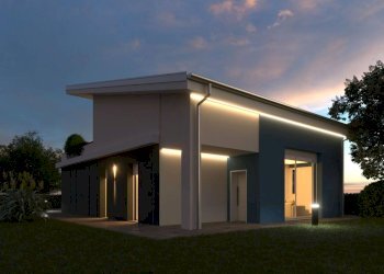 Single Family Villa Via Pietro Nenni, Castel Maggiore - photo 6