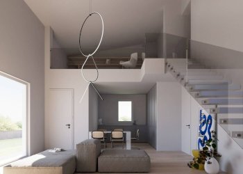 Single Family Villa Via Pietro Nenni, Castel Maggiore - photo 8