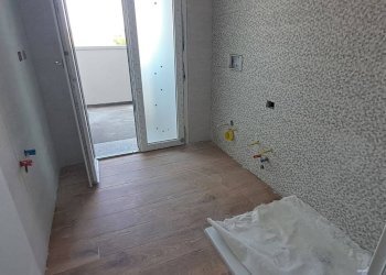 Four-room apartment Via Oreste Vancini, Castel Maggiore - photo 10
