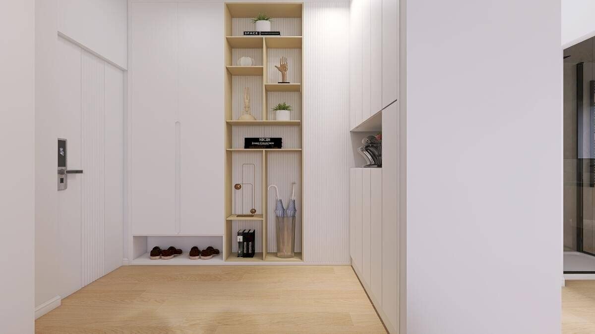 Attic Via dello Sport, Granarolo dell'Emilia - photo 3