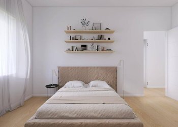 Attic Via dello Sport, Granarolo dell'Emilia - photo 6