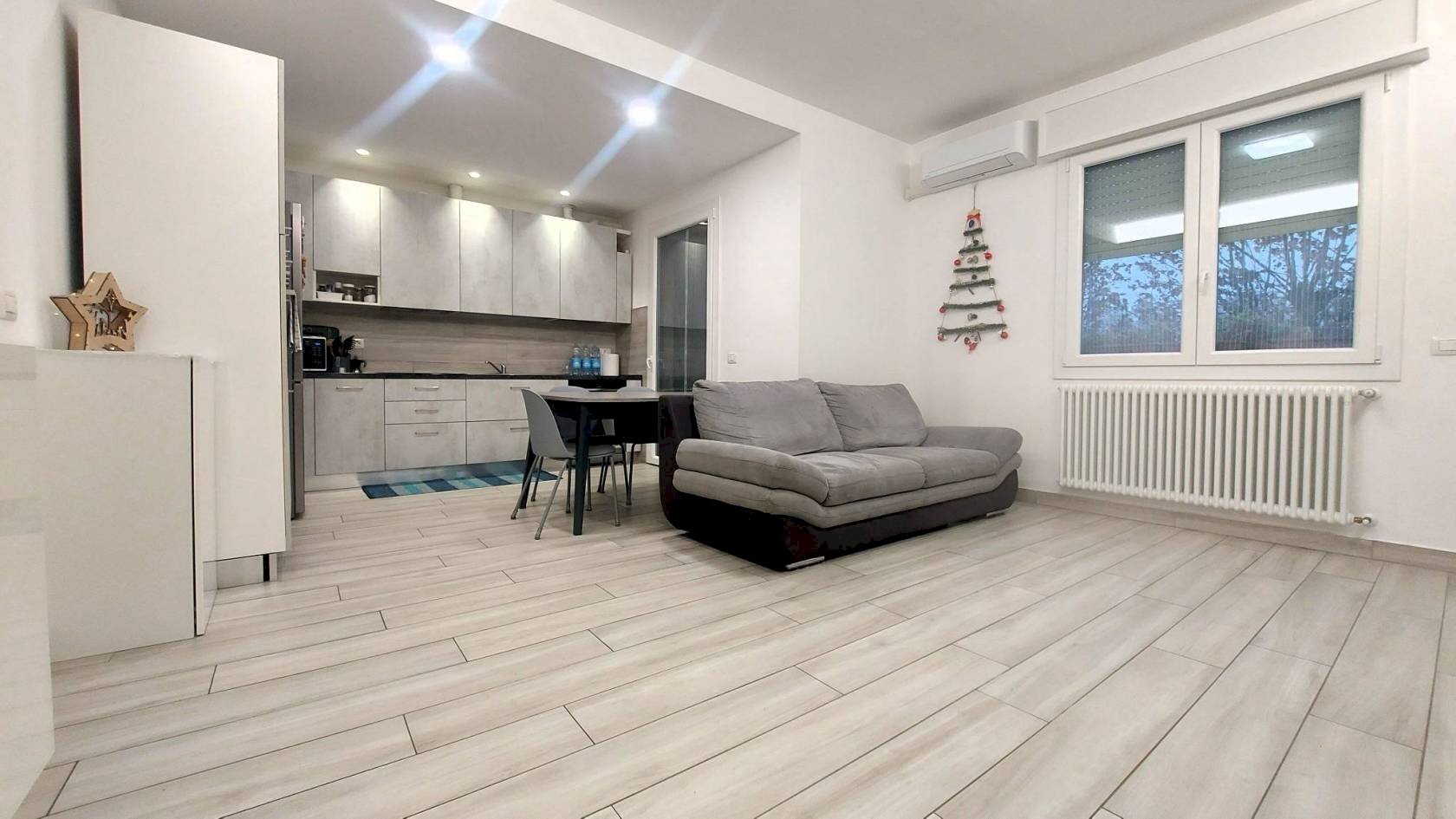 Trilocale Via Ferrarese 156, Bologna (zona Corticella) - foto 1