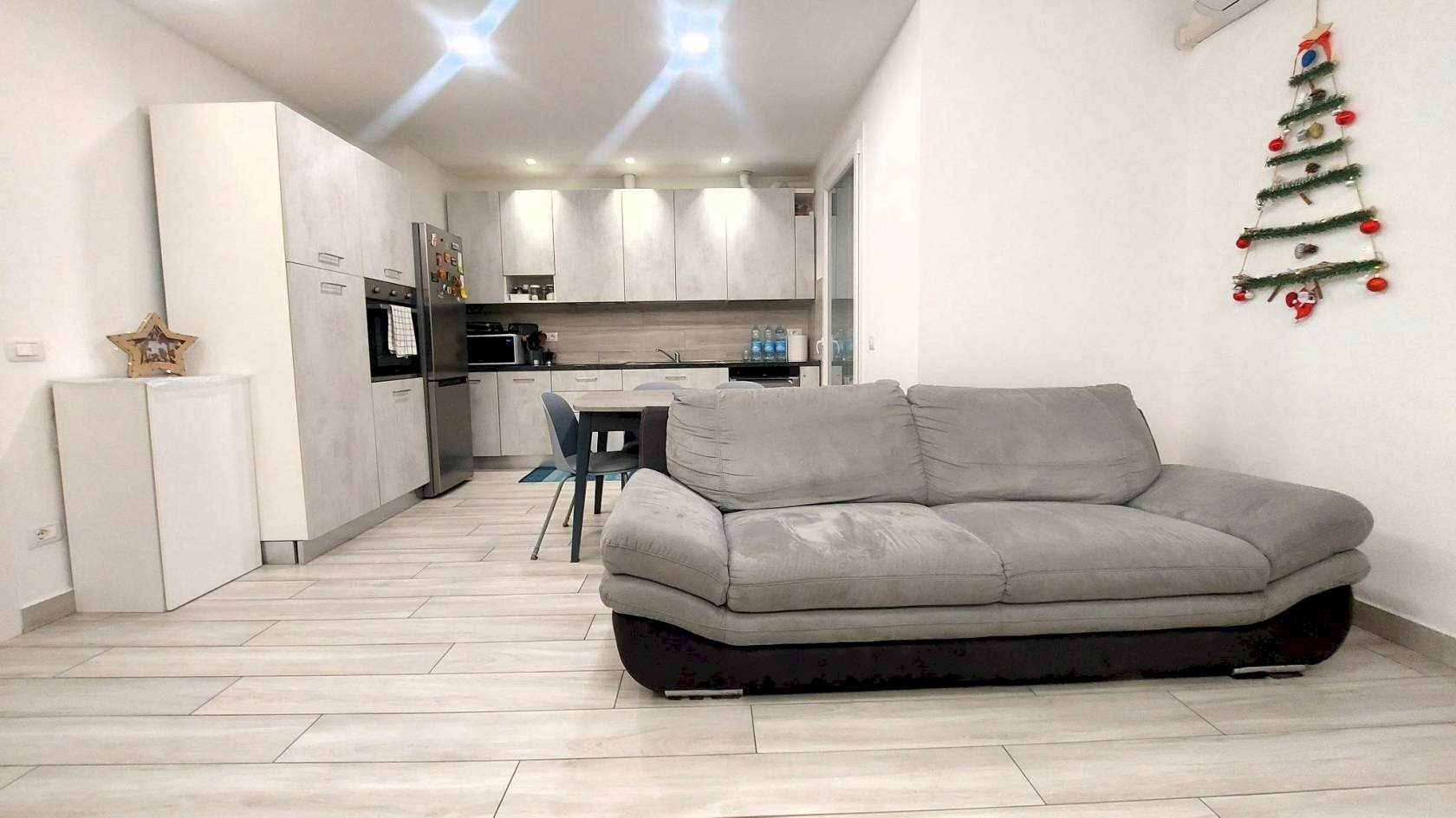 Trilocale Via Ferrarese 156, Bologna (zona Corticella) - foto 2