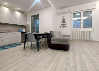 Trilocale Via Ferrarese 156, Bologna (zona Corticella) - foto 3