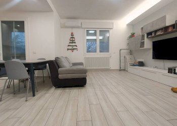Trilocale Via Ferrarese 156, Bologna (zona Corticella) - foto 4