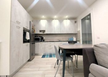 Trilocale Via Ferrarese 156, Bologna (zona Corticella) - foto 6