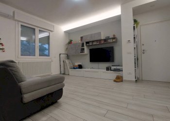 Trilocale Via Ferrarese 156, Bologna (zona Corticella) - foto 9