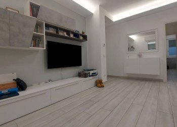 Trilocale Via Ferrarese 156, Bologna (zona Corticella) - foto 10