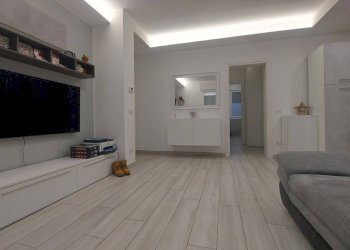 Trilocale Via Ferrarese 156, Bologna (zona Corticella) - foto 11