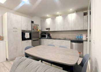 Trilocale Via Ferrarese 156, Bologna (zona Corticella) - foto 13
