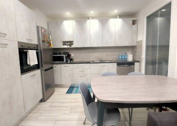 Trilocale Via Ferrarese 156, Bologna (zona Corticella) - foto 14