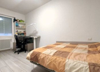 Trilocale Via Ferrarese 156, Bologna (zona Corticella) - foto 15